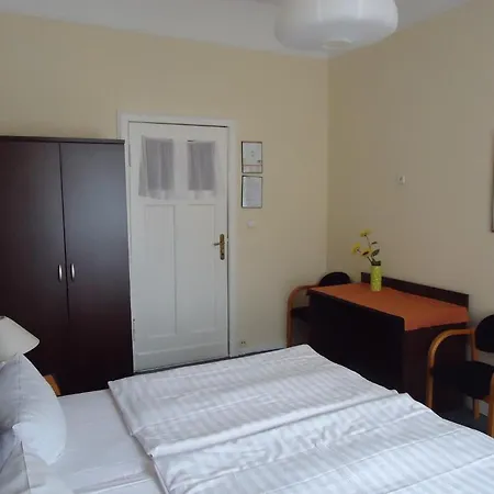 Hotel-pension Austriana