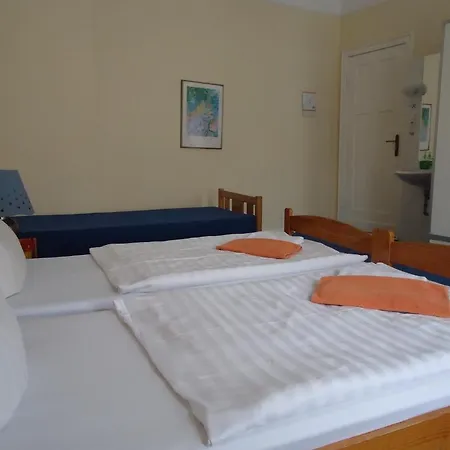 Hotel-pension Austriana Guest house 2*