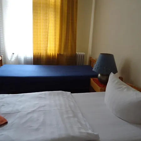 Guest house Hotel-pension Austriana
