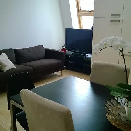 Berlincitystay Hotel 3*