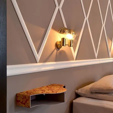 Linnen Lejlighedshotel