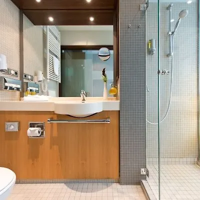 Hotel Adrema Berlino
