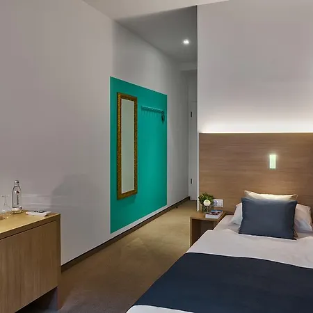 38 Hotel Berlin