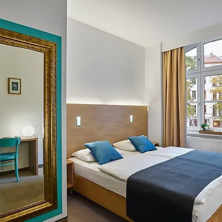 Hotel 38 Berlin