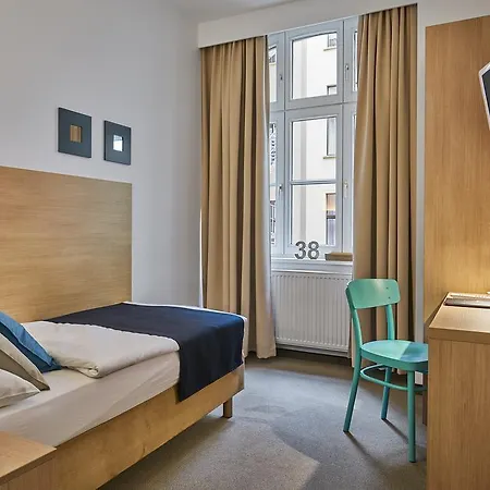 38 Hotel Berlin