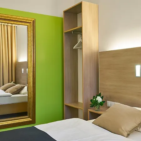Hotel 38 Berlin