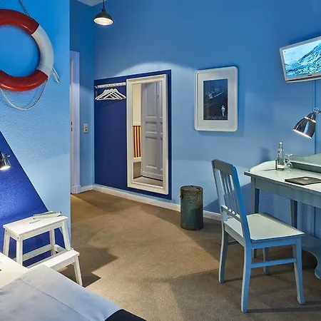 Hotel 38 Berlin