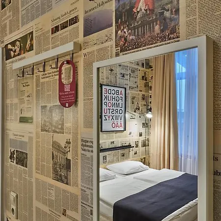 Hotel 38