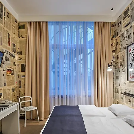Hotel 38 3*