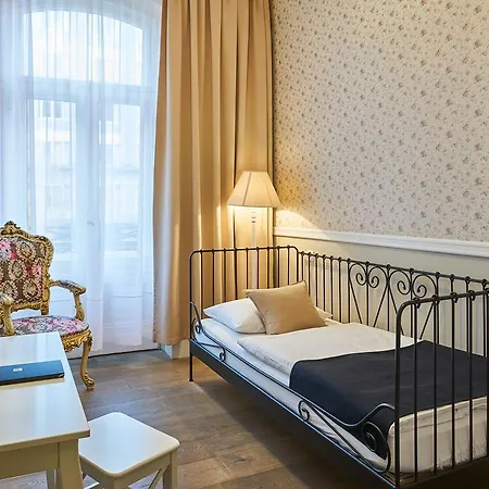 Hotel 38 Berlin