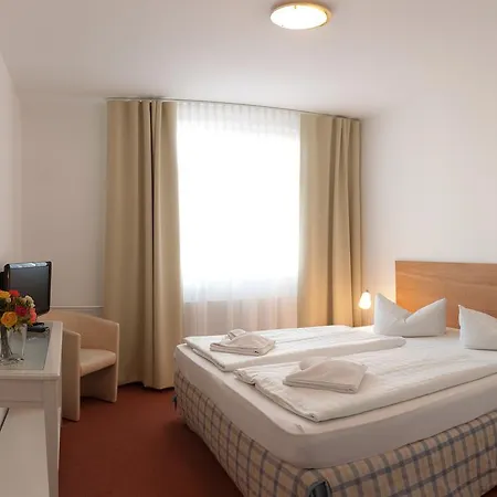 Szálloda Ferdinand Berlin