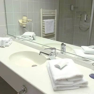 Upstalsboom Friedrichshain Hotel Berlin