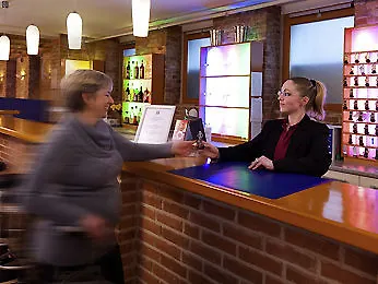 Ibis Styles Ost 3* Berlín