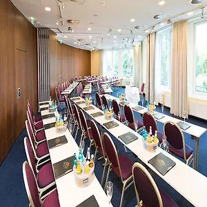 Hotel Adrema Berlino