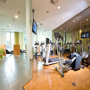 Hotel Adrema Berlino