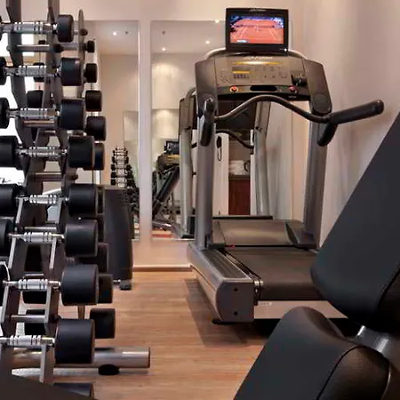 Citadines Kurfuerstendamm 4* Berlin
