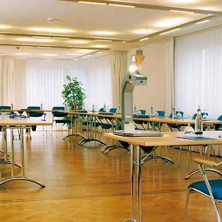 Hotel Living Mitte Berlín