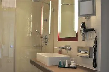Gendarm Nouveau Отель 4*