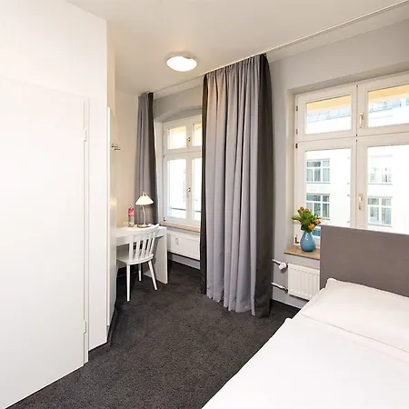 Calma Mitte 3* Berlín