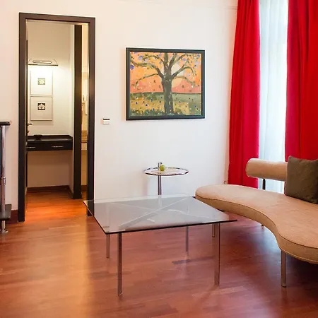 Dormero Ku'damm Hotel Berlin