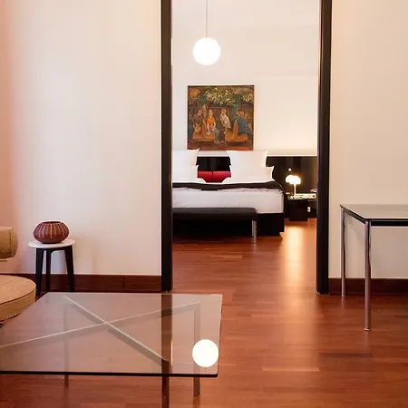 Hotel Dormero Ku'damm