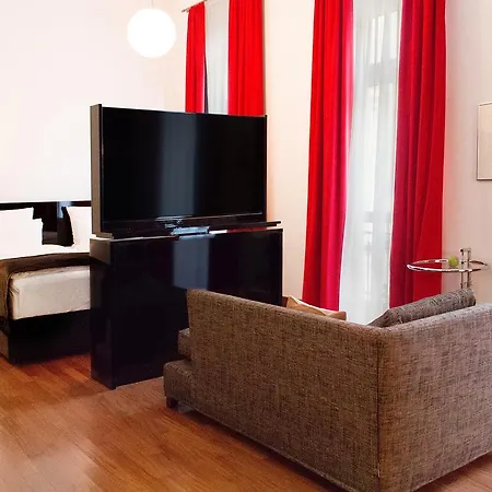 Dormero Ku'damm Hotel 4*