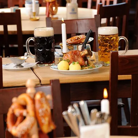 Hotel Am Gendarmenmarkt