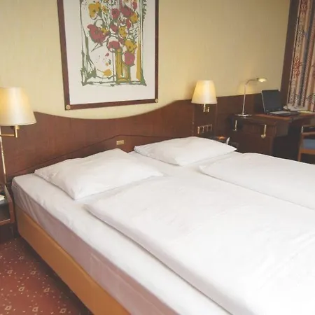 Hotel Living Mitte