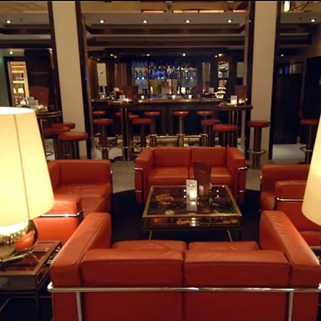 Hotell Living Grosser Kurfuerst