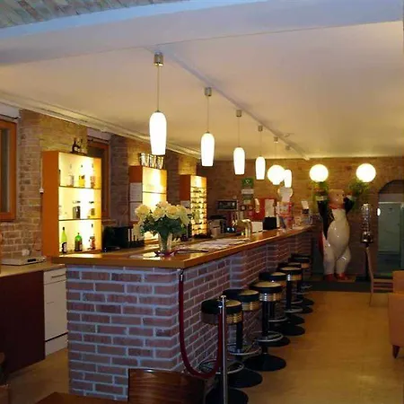 Ibis Styles Ost 3* Berlín