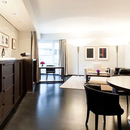 Grand Hyatt 5* Berlin