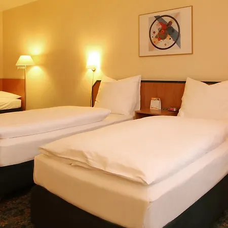 Lichtenberg Otel Berlin