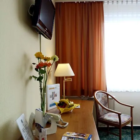 Lichtenberg Otel Berlin