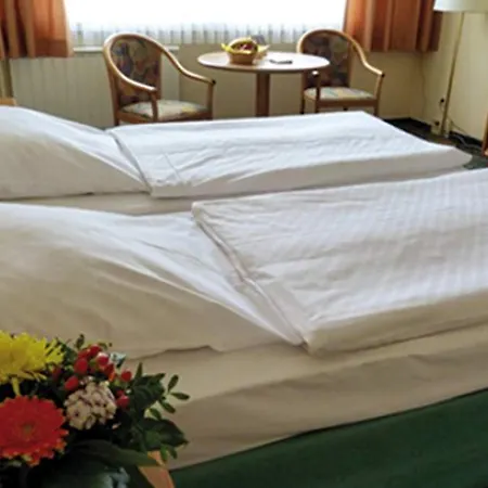 Lichtenberg Hotel Berlino