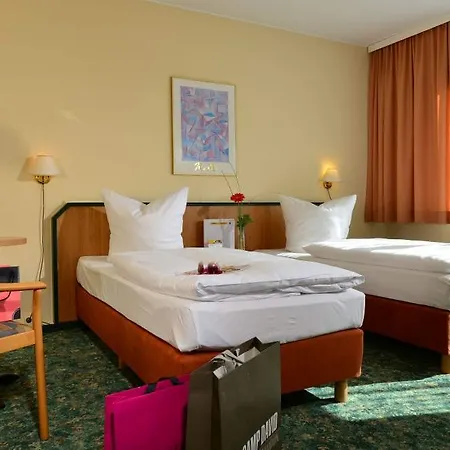 Otel Lichtenberg 3*