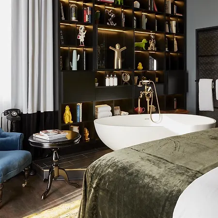 Sir Savigny Hotel, Part Of Sircle Collection Hotel Berlijn
