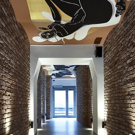 Sir Savigny Hotel, Part Of Sircle Collection Berlijn