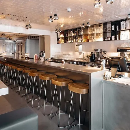 Sir Savigny Hotel, Part Of Sircle Collection Hotel Berlijn