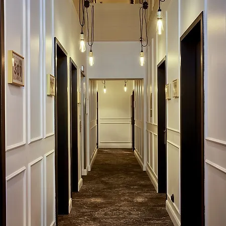 Hotel Sir Savigny Hotel, Part Of Sircle Collection Berlijn