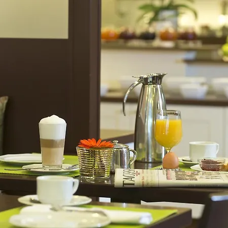 Mondial Am Kurfuerstendamm Hotel Berlijn