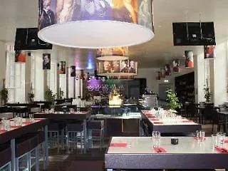 Und 3* Berlín
