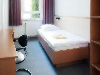 Steps-hotel *