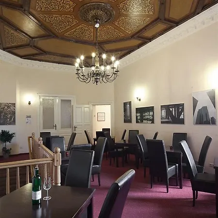 Air In Hotel Berlin