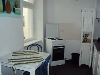 Lavie * Berlín