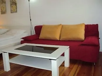 Lavie Apartmán Berlín