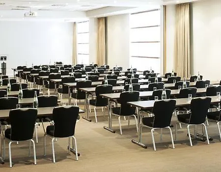 Отель Nh Collection Mitte Am Checkpoint Charlie 4*