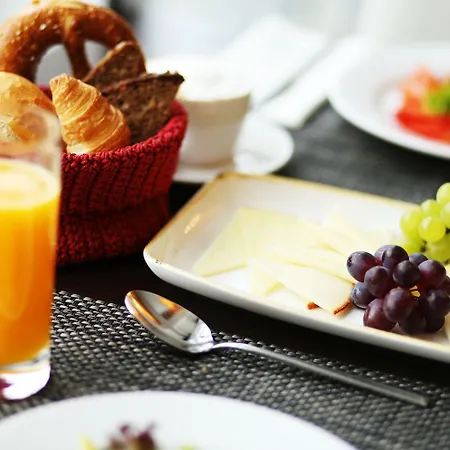 Abba 4* Berlín