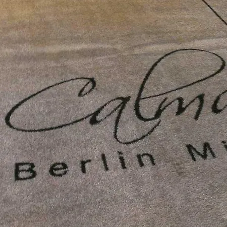 Calma Mitte