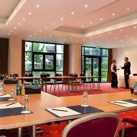 Victor's Residenz-hotel Hotel Berlin