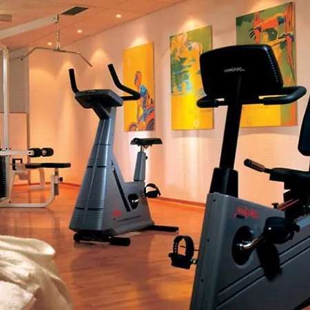 Hotell Living Grosser Kurfuerst